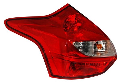 [11-6586-A0-1A] CALAVERA FORD FOCUS 2012 AL 2014 5 PTAS C/ARNES IZQ TYC
