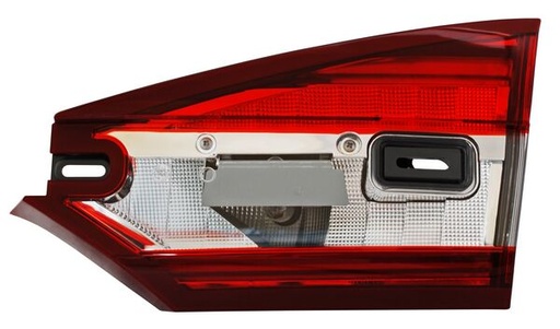[17-5707-A0-1A] CALAVERA FORD FUSION 2017 AL 2018 LEDS INT DER TYC