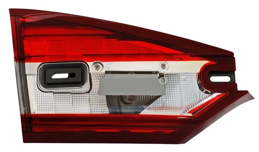 [17-5708-A0-1A] CALAVERA FORD FUSION 2017 AL 2018 LEDS INT IZQ TYC
