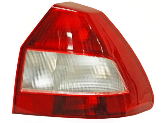 [FOIKO04CALHGBR] CALAVERA FORD IKON DE 2004 AL 2007 ROJO/BCO DER HGO  (9215)  TW
