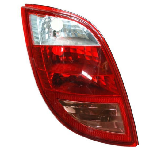 [FOKAX02CALHGBR] CALAVERA FORD KA DE 2002 AL 2008 DER HGO N4  