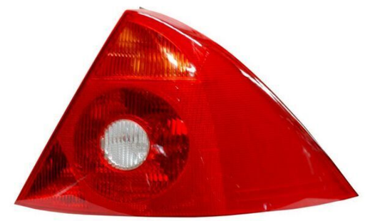 [11-A431-A1-2B] CALAVERA FORD MONDEO 2001 AL 2003 DER TYC *R