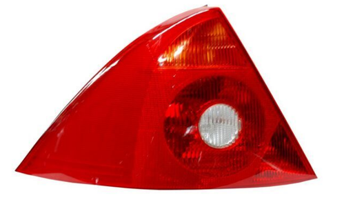 [11-A432-A1-2B] CALAVERA FORD MONDEO 2001 AL 2003 IZQ TYC *R