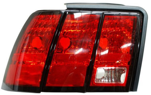 [11-5368-01-1A] CALAVERA FORD MUSTANG 1999 AL 2004 IZQ TYC