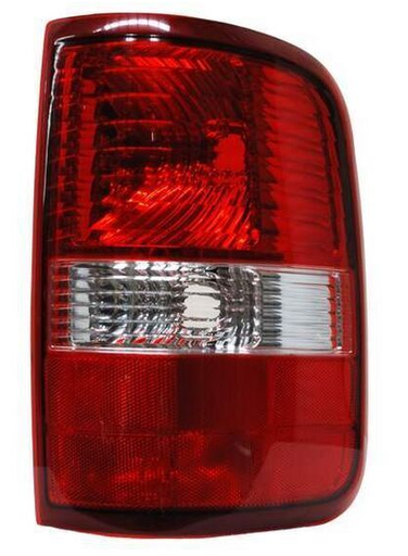 [11-5933-01-1A] CALAVERA FORD PICK UP/ LOBO 2004 AL 2008 DER TYC