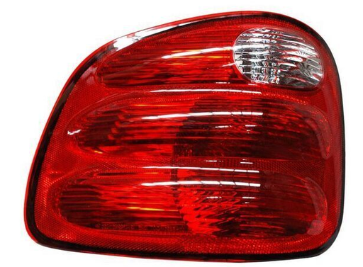 [11-5831-01-1N] CALAVERA FORD PICK UP SPORT SIDE 2000 AL 2004 DER TYC