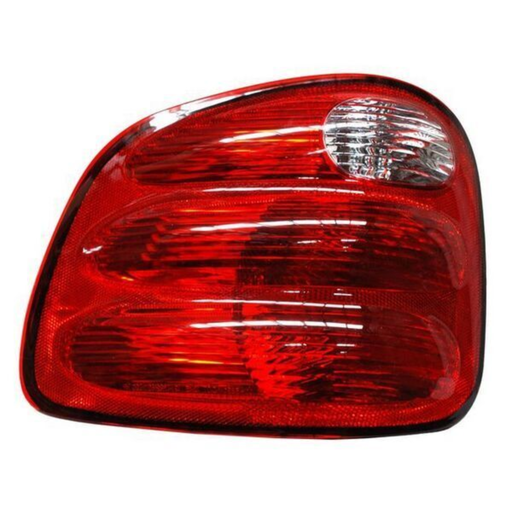 [11-5832-01-1N] CALAVERA FORD PICK UP SPORT SIDE 2000 AL 2004 IZQ TYC