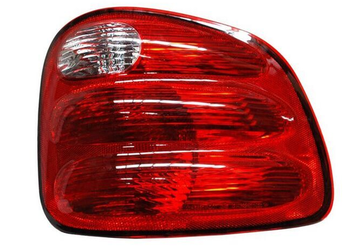 [11-5832-01-1N] CALAVERA FORD PICK UP SPORT SIDE 2000 AL 2004 IZQ TYC