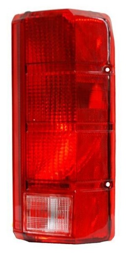 [11-3267-01-1A] CALAVERA FORD PICK UP 1980 AL 1986 DER TYC