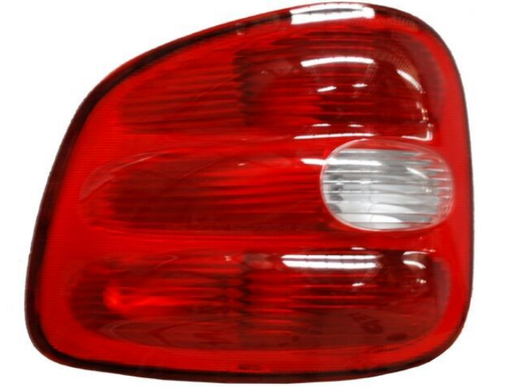 [11-5174-01-1A] CALAVERA FORD PICK UP SPORT SIDE 1997 AL 2000 IZQ TYC