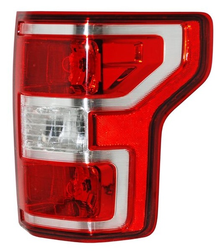 [11-9055-A0-1A] CALAVERA FORD PICK UP F150 2018 AL 2020 C/ARNES DER TYC