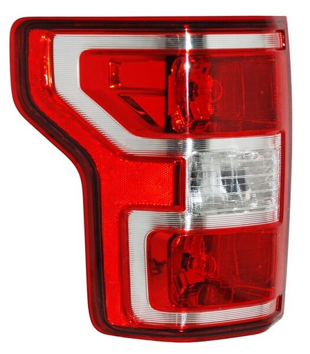 [11-9056-A0-1A] CALAVERA FORD PICK UP F150 2018 AL 2020 C/ARNES IZQ TYC