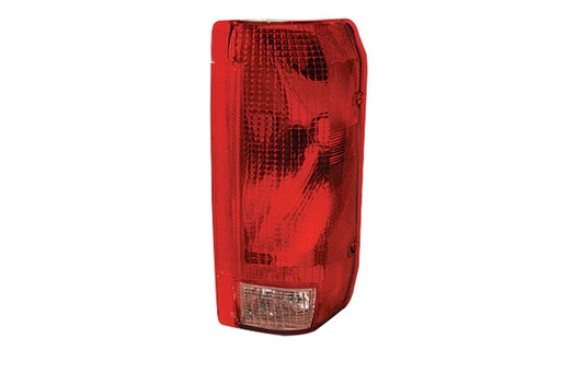 [FOPU92CALNAR] CALAVERA FORD PU 150 DE 1992 AL 1996 DER N1  