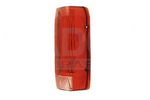 [11-1885-01-1N] CALAVERA FORD PICK UP 150 1992 AL 1996 DER TYC
