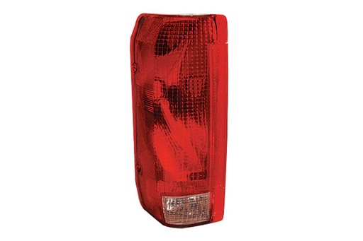 [FOPU92CALNAL] CALAVERA FORD PU 150 DE 1990 AL 1996 IZQ N1  