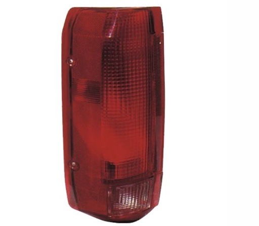 [CAFO-F192-2] CALAVERA FORD PICK UP F150 1992 AL 1997 IZQ TYC *G