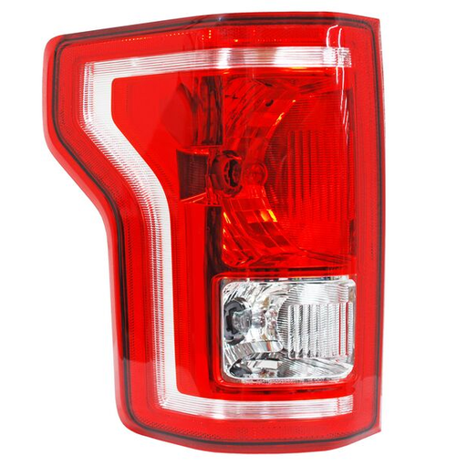 [11-6788-A0-1A] CALAVERA FORD PICK UP 150/ 250 2015 AL 2017 C/FOCO IZQ TYC