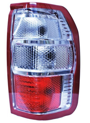 [11-B943-05-6B] CALAVERA FORD RANGER 2010 AL 2012 C/ARNES DER TYC