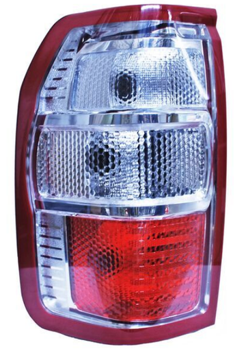 [11-B944-05-6B] CALAVERA FORD RANGER 2010 AL 2012 C/ARNES IZQ TYC