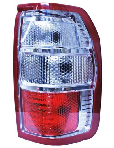 [CAFO-RA10-CN1] CALAVERA FORD RANGER 2010 AL 2012 S/ARNES DER CNO (122109)