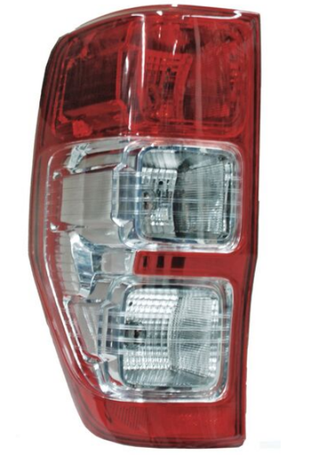 [11-C408-05-2B] CALAVERA FORD RANGER 2013 AL 2022 C/ARNES IZQ TYC