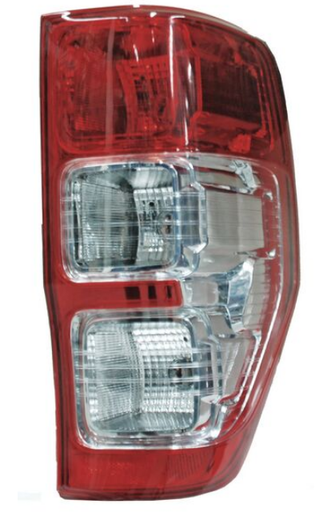 [FORAN13CALR] CALAVERA FORD RANGER DE 2013 AL 2019 S/ARNES DER N1  