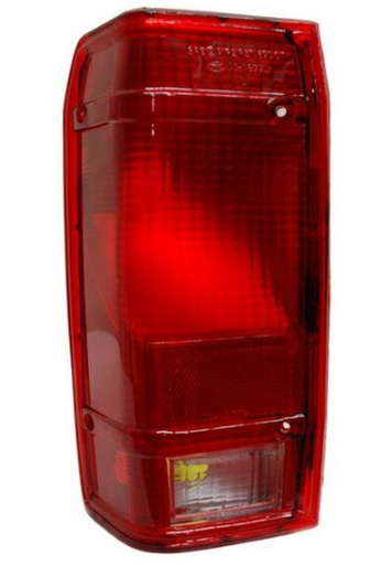 [FORAN83CALHGLA] CALAVERA FORD RANGER 83-90 AMER S/ARNES IZQ HGO