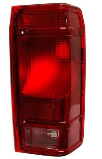 [11-1376-C1-1A] CALAVERA FORD RANGER 1991 AL 1992 DER TYC