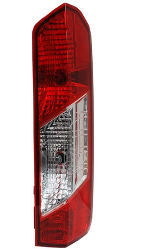 [11-6735-A0-1A] CALAVERA FORD TRANSIT 2014 AL 2020 4 PTAS 15 PASAJ C/ARNES DER TYC