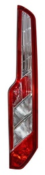 [11-E893-01-2B] CALAVERA FORD TRANSIT CUSTOM 14-20 S/ARNES DER TYC