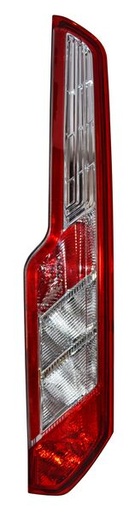 [11-E893-01-2B] CALAVERA FORD TRANSIT 2014 AL 2020 CUSTOM DER TYC