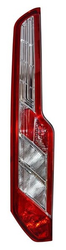 [11-E894-01-2B] CALAVERA FORD TRANSIT CUSTOM 14-20 S/ARNES IZQ TYC TW