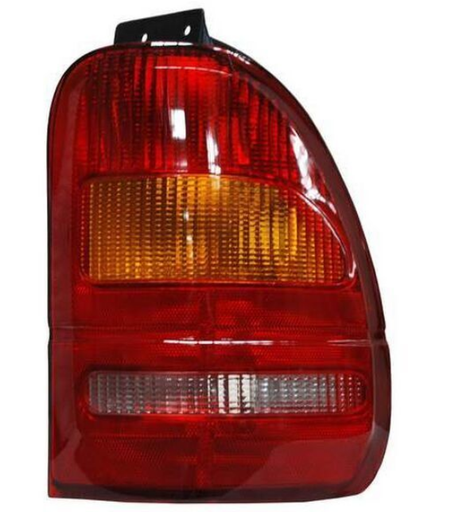[11-3006-01-1A] CALAVERA FORD WINDSTAR 1995 AL 1998 DER TYC *R