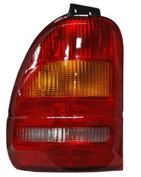 [FOWIN95CALEEL] CALAVERA FORD WINDSTAR DE 1995 AL 1998 S/ARNES IZQ TYC  (764) 