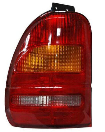 [11-3007-01-1A] CALAVERA FORD WINDSTAR 1995 AL 1998 IZQ TYC *R