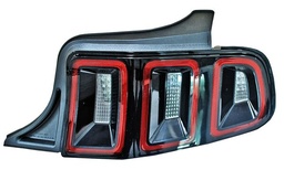 [11-6693-A0-1A] CALAVERA FORD MUSTANG 13-14 LEDS DER TYC 