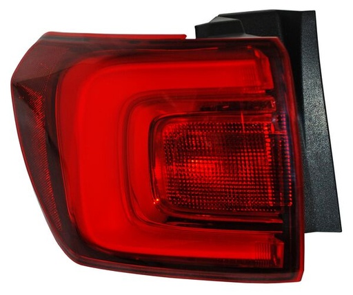 [11-6962-A0-1A] CALAVERA GMC ACADIA 2017 AL 2019 C/ARNES EXT IZQ TYC