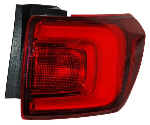 [11-6961-A0-1A] CALAVERA GMC ACADIA 2017 AL 2019 C/ARNES EXT DER TYC