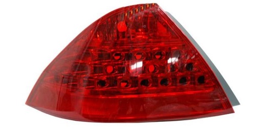 [11-6178-01-1N] CALAVERA HONDA ACCORD 2006 AL 2007 4 PTAS IZQ TYC