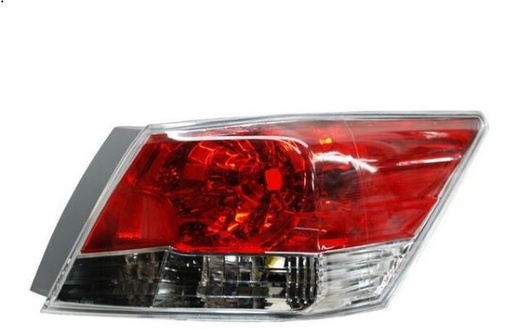 [11-6249-01-6B] CALAVERA HONDA ACCORD 2008 AL 2012 4 PTAS DER TYC