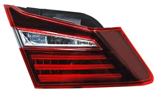 [17-5602-00-1N] CALAVERA HONDA ACCORD 2016 AL 2017 4 PTAS C/FOCO INT IZQ TYC