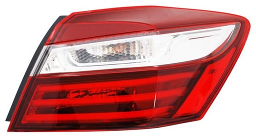 [11-6839-00-1N] CALAVERA HONDA ACCORD 2016 AL 2017 C/FOCO EXT DER TYC