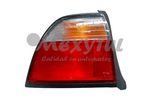 [CAHO-AC96-92] CALAVERA HONDA ACCORD 1996 AL 1997 EXT IZQ TYC *EX+
