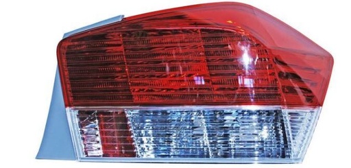 [11-B975-01-6B] CALAVERA HONDA CITY 2010 AL 2011 DER TYC