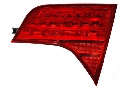 [HOCIV06CALHG4R] CALAVERA HONDA CIVIC DE 2006 AL 2011 4 PTAS C/FOCOS INT DER HGO  (122174) 