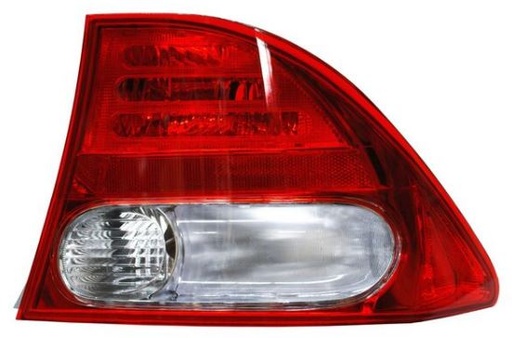 [11-6165-B1-1N] CALAVERA HONDA CIVIC 2009 AL 2011 4 PTAS EXT DER TYC