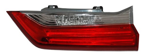 [17-5733-00-1N] CALAVERA HONDA CRV 2017 AL 2019 LEDS INT DER TYC