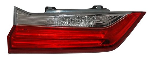 [17-5734-00-1N] CALAVERA HONDA CRV 17-19 LEDS INT IZQ TYC
