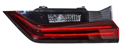 [17-5733-C0-1N] CALAVERA HONDA CRV 2020 AL 2021 OSC LEDS INT DER TYC