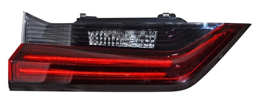 [17-5734-C0-1N] CALAVERA HONDA CRV 2020 AL 2022 OSC LEDS INT IZQ TYC